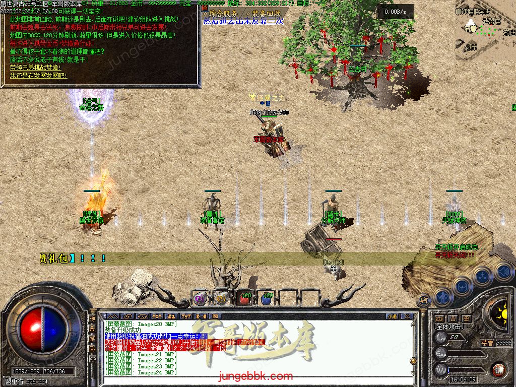 图片[24]-1.76盛世复古金币特戒极品+6三职业端-天赋神技-自动回收-自动拾取_翎风引擎-688论坛